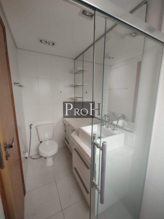 Imagem Apartamento com 4 Quartos à Venda, 260 m² em Santo Antônio - São Caetano Do Sul