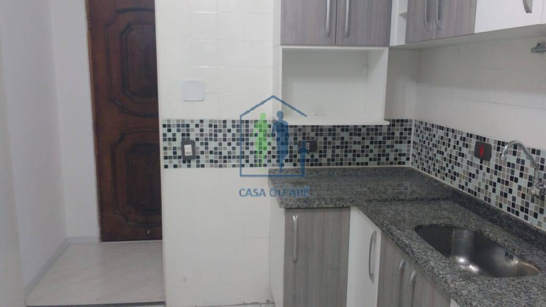 Imagem Apartamento com 2 Quartos à Venda, 58 m² em Jabaquara - São Paulo
