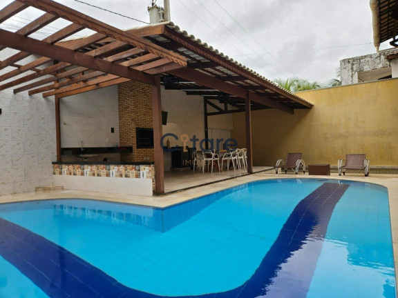 Imagem Casa com 5 Quartos à Venda, 450 m² em Jacaúna - Aquiraz Imagem Casa com 5 Quartos à Venda, 450 m² em Jacaúna - Aquiraz