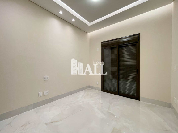 Imagem Casa com 4 Quartos à Venda, 355 m² em Residencial Quinta Do Golfe - São José Do Rio Preto