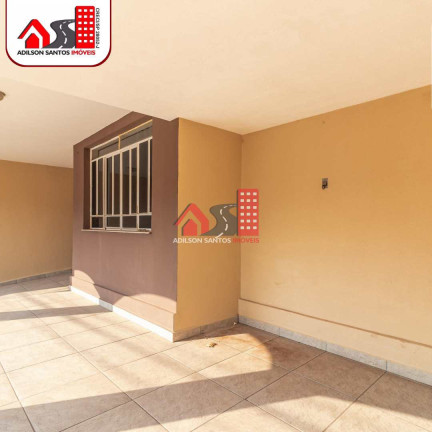Imagem Casa com 2 Quartos à Venda, 200 m² em Centro - Pirassununga