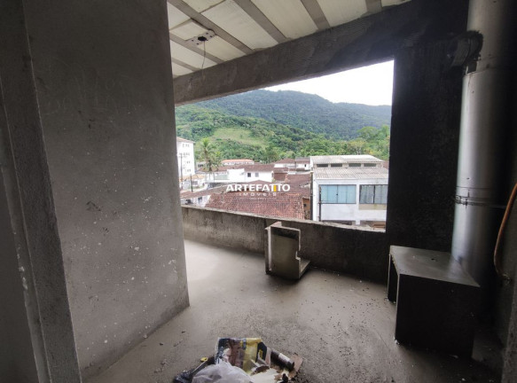 Imagem Apartamento com 3 Quartos à Venda, 79 m² em Centro - Ubatuba Imagem Apartamento com 3 Quartos à Venda, 79 m² em Centro - Ubatuba