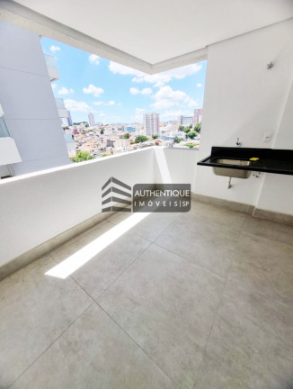 Imagem Apartamento com 2 Quartos à Venda, 68 m² em Parque Das Nações - Santo André