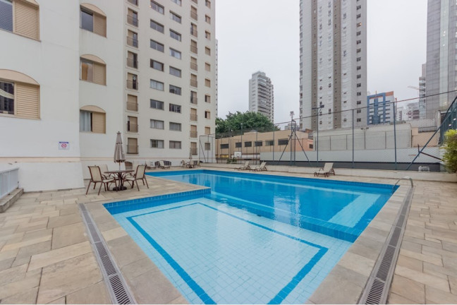 Imagem Apartamento com 2 Quartos à Venda, 86 m² em Moema - São Paulo