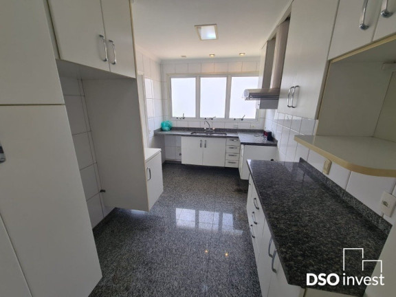 Foto do imóvel Apartamento com 3 Quartos à Venda ou Locação,  em Campo Belo - São Paulo
