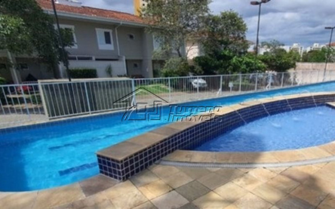 Casa de Condomínio com 3 Quartos à Venda, 125 m² em Jacareí - Jacareí
