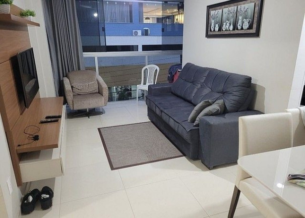 Imagem Apartamento com 2 Quartos à Venda, 58 m² em Centro - Balneário Camboriú