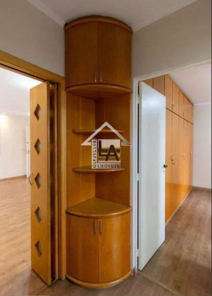 Imagem Apartamento com 3 Quartos à Venda, 96 m² em Vila Mascote - São Paulo