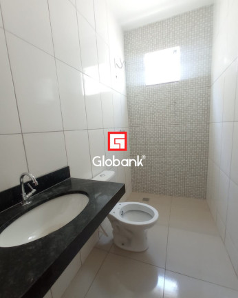 Imagem Casa com 3 Quartos à Venda, 63 m² em Vila Campos - Montes Claros
