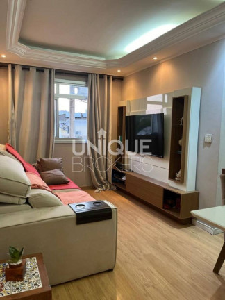 Imagem Apartamento com 3 Quartos à Venda, 70 m² em Jardim Shangai - Jundiaí Imagem Apartamento com 3 Quartos à Venda, 70 m² em Jardim Shangai - Jundiaí
