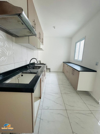 Imagem Imóvel com 2 Quartos à Venda, 97 m² em Vila Scarpelli - Santo André Imagem Imóvel com 2 Quartos à Venda, 97 m² em Vila Scarpelli - Santo André