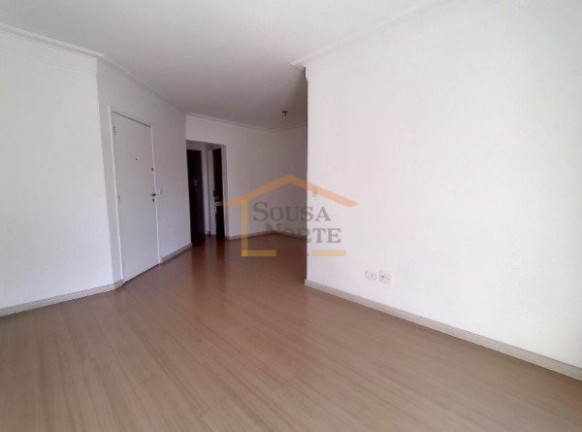 Imagem Apartamento com 4 Quartos à Venda, 95 m² em Santana - São Paulo Imagem Apartamento com 4 Quartos à Venda, 95 m² em Santana - São Paulo