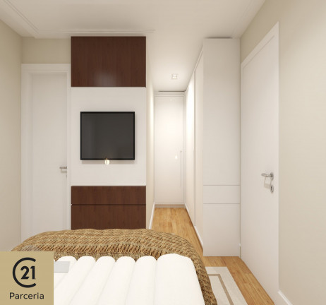 Imagem Apartamento com 3 Quartos à Venda, 16.800 m² em Moema - São Paulo