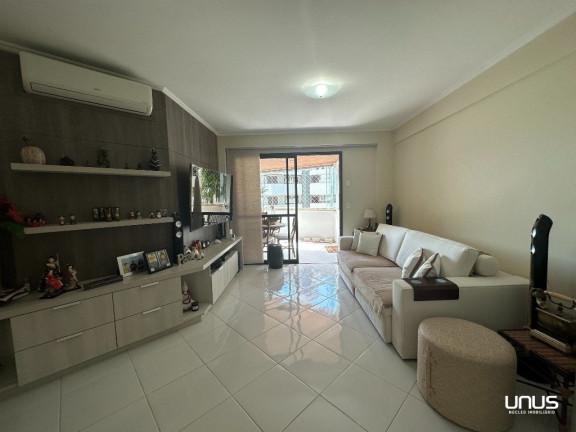 Imagem Apartamento com 3 Quartos à Venda, 120 m² em João Paulo - Florianópolis