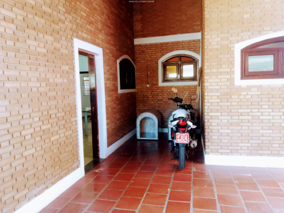Imagem Casa com 3 Quartos à Venda, 303 m² em Jardim Floresta - Atibaia