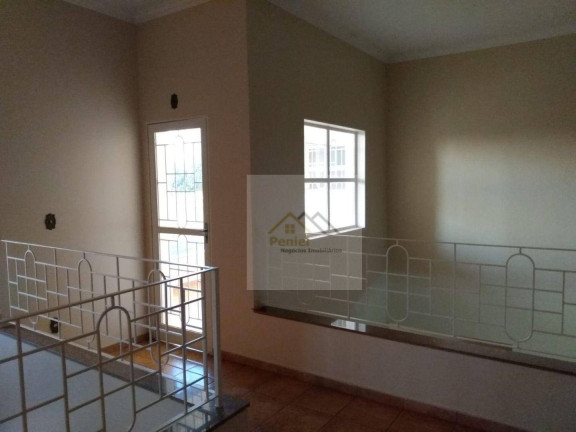 Imagem Sobrado com 4 Quartos à Venda, 514 m² em Jardim Canadá - Ribeirão Preto