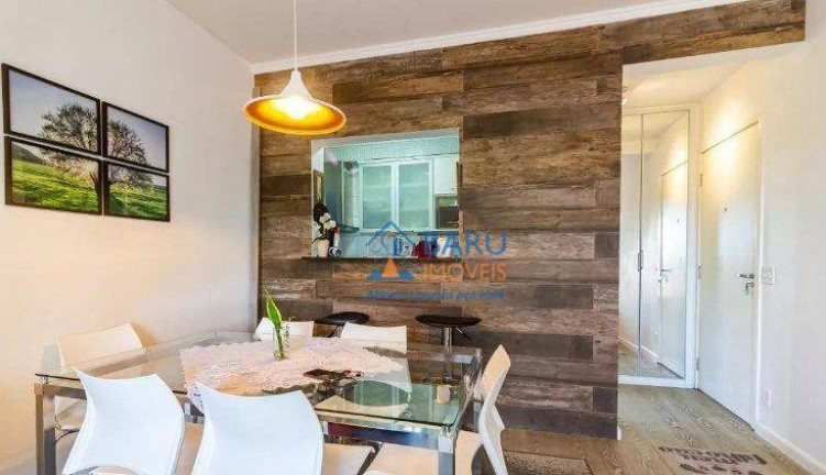 Imagem Apartamento com 3 Quartos à Venda, 72 m² em Cidade São Francisco - São Paulo Imagem Apartamento com 3 Quartos à Venda, 72 m² em Cidade São Francisco - São Paulo
