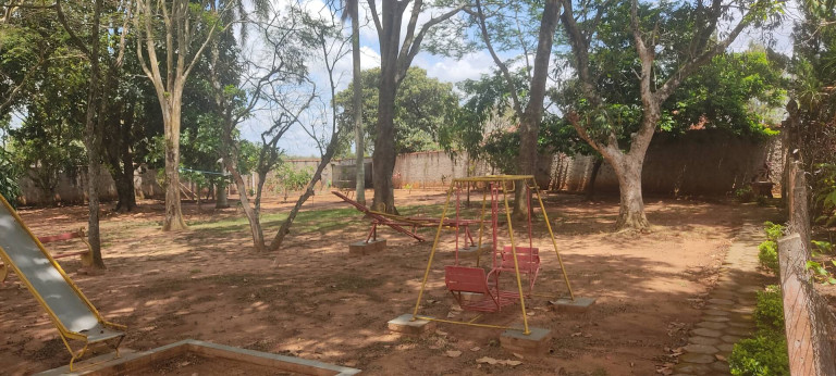 Imagem Chácara com 5 Quartos à Venda, 3 m² em Cercadinho - Alambari