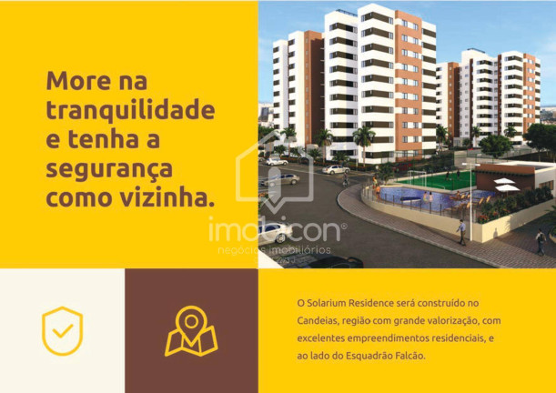 Imagem Casa com 3 Quartos à Venda, 65 m² em Candeias - Vitória Da Conquista