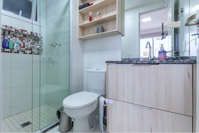 Imagem Apartamento com 3 Quartos à Venda, 58 m² em Limão - São Paulo Imagem Apartamento com 3 Quartos à Venda, 58 m² em Limão - São Paulo