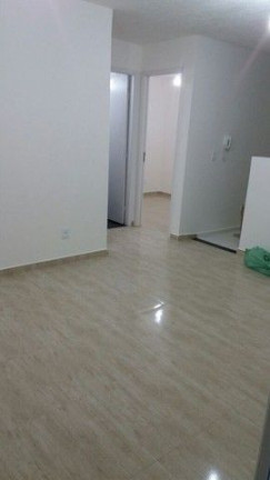 Apartamento com 2 Quartos à Venda, 41 m² em Jardim Ansalca - Guarulhos