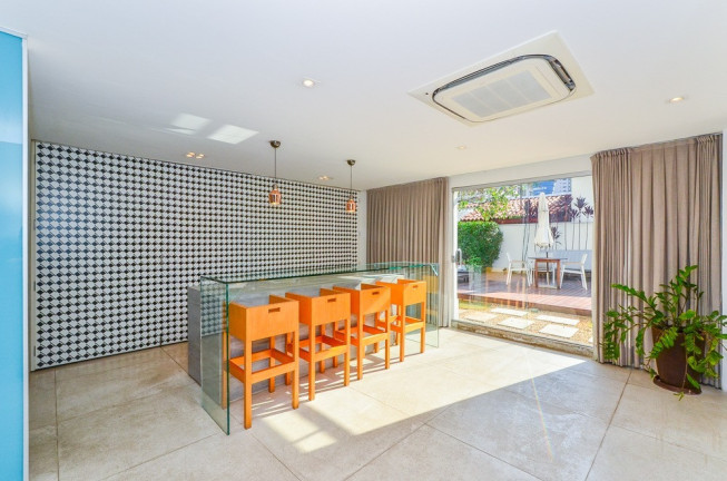 Imagem Imóvel com 1 Quarto à Venda, 74 m² em Vila Olímpia - São Paulo
