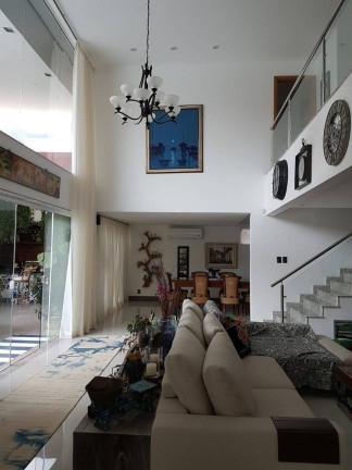 Imagem Casa de Condomínio com 4 Quartos à Venda, 600 m² em Recreio Dos Bandeirantes - Rio De Janeiro