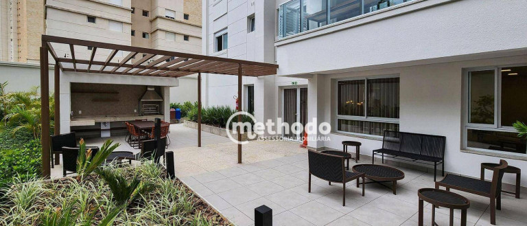 Imagem Apartamento com 2 Quartos à Venda, 90 m² em Taquaral - Campinas Imagem Apartamento com 2 Quartos à Venda, 90 m² em Taquaral - Campinas