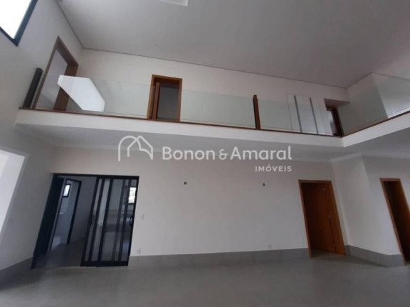 Imagem Casa de Condomínio com 4 Quartos à Venda, 372 m² em Betel - Paulínia Imagem Casa de Condomínio com 4 Quartos à Venda, 372 m² em Betel - Paulínia