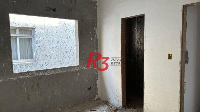 Imagem Casa de Vila com 2 Quartos à Venda, 88 m² em Ponta Da Praia - Santos Imagem Casa de Vila com 2 Quartos à Venda, 88 m² em Ponta Da Praia - Santos