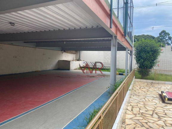 Imagem Apartamento com 3 Quartos à Venda, 52 m² em Vila Cosmopolita - São Paulo