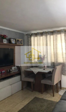 Imagem Casa de Condomínio com 2 Quartos à Venda, 93 m² em Jardim São Bernardo - São Paulo