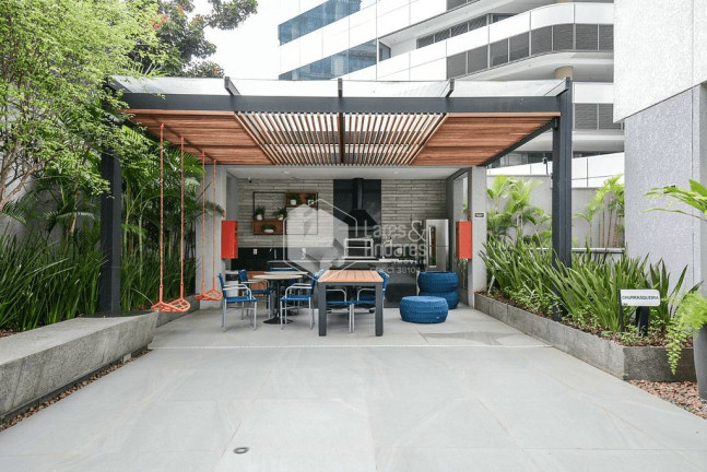 Imagem Studio com 1 Quarto à Venda, 35 m² em Pinheiros - São Paulo Imagem Studio com 1 Quarto à Venda, 35 m² em Pinheiros - São Paulo