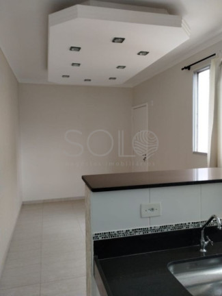 Imagem Apartamento com 2 Quartos à Venda, 50 m² em Jardim Primor - Araraquara