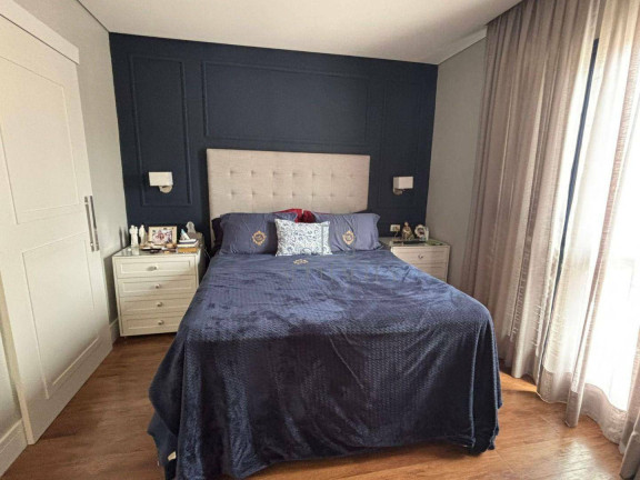 Imagem Casa com 3 Quartos à Venda, 200 m² em Tamboré 06 - Santana De Parnaíba