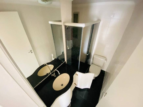 Imagem Apartamento com 3 Quartos à Venda, 70 m² em Vila Sofia - São Paulo