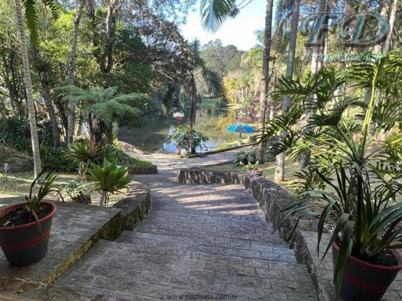 Imagem Chácara com 5 Quartos à Venda, 120 m² em Portão - Atibaia