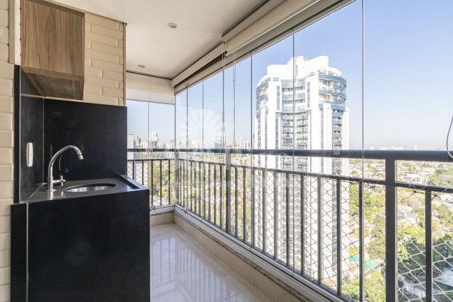 Imagem Apartamento com 3 Quartos à Venda, 84 m² em Empresarial 18 Do Forte - Barueri Imagem Apartamento com 3 Quartos à Venda, 84 m² em Empresarial 18 Do Forte - Barueri