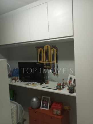 Imagem Apartamento com 2 Quartos à Venda, 52 m² em Condominio Spazio Campo Azuli - São José Dos Campos Imagem Apartamento com 2 Quartos à Venda, 52 m² em Condominio Spazio Campo Azuli - São José Dos Campos