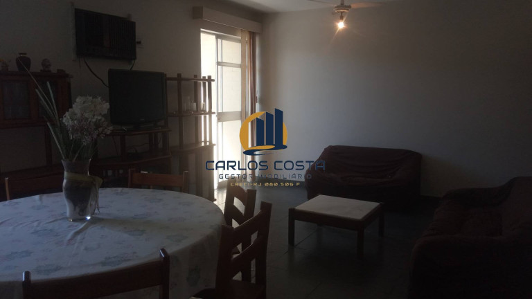 Imagem Apartamento com 4 Quartos à Venda, 120 m² em Vila Nova - Cabo Frio Imagem Apartamento com 4 Quartos à Venda, 120 m² em Vila Nova - Cabo Frio