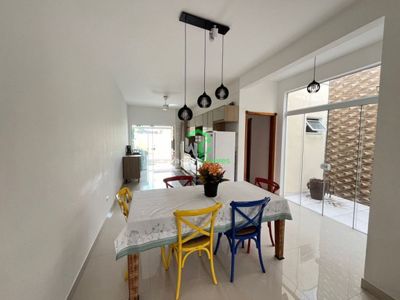Imagem Casa com 3 Quartos à Venda, 88 m² em Praia De Leste - Pontal Do Paraná Imagem Casa com 3 Quartos à Venda, 88 m² em Praia De Leste - Pontal Do Paraná