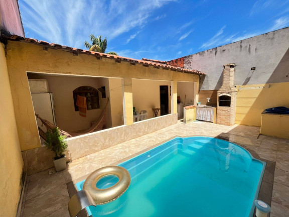 Imagem Casa com 2 Quartos à Venda, em Balneário Das Conchas - São Pedro Da Aldeia Imagem Casa com 2 Quartos à Venda, em Balneário Das Conchas - São Pedro Da Aldeia