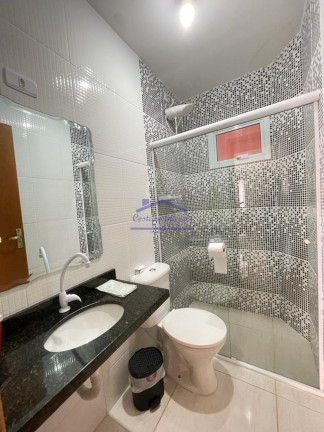 Imagem Casa com 2 Quartos à Venda, 87 m² em Horto Florestal - Ubatuba