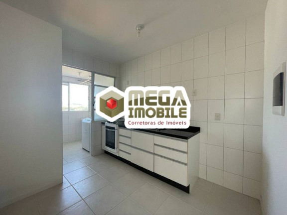 Imagem Apartamento com 3 Quartos à Venda, 93 m² em Itacorubi - Florianópolis Imagem Apartamento com 3 Quartos à Venda, 93 m² em Itacorubi - Florianópolis