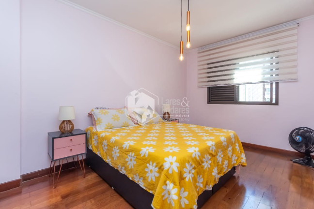 Imagem Apartamento com 3 Quartos à Venda, 184 m² em Tatuapé - São Paulo Imagem Apartamento com 3 Quartos à Venda, 184 m² em Tatuapé - São Paulo