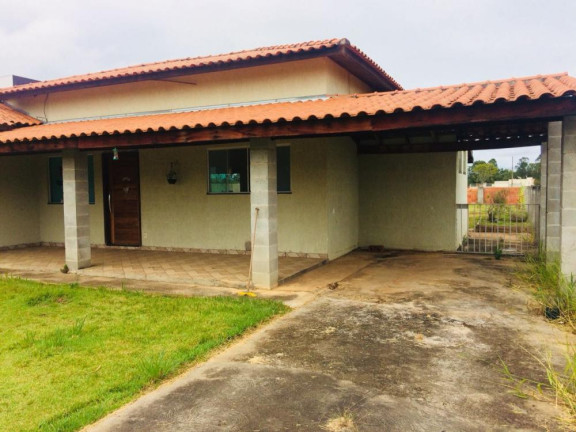 Imagem Casa de Condomínio com 4 Quartos à Venda, 180 m² em Ninho Verde I Eco Residence - Porangaba Imagem Casa de Condomínio com 4 Quartos à Venda, 180 m² em Ninho Verde I Eco Residence - Porangaba