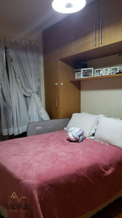Imagem Apartamento com 2 Quartos à Venda, 56 m² em Nossa Senhora Do ó - São Paulo