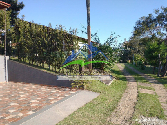 Imagem Casa de Condomínio com 3 Quartos à Venda, 420 m² em Mato Dentro - Mairiporã Imagem Casa de Condomínio com 3 Quartos à Venda, 420 m² em Mato Dentro - Mairiporã