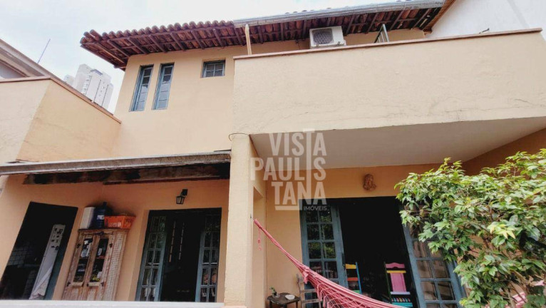 Casa com 4 Quartos à Venda, 250 m² em Perdizes - São Paulo