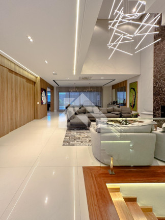 Imagem Casa de Condomínio com 5 Quartos à Venda, 600 m² em Alphaville - Santana De Parnaíba Imagem Casa de Condomínio com 5 Quartos à Venda, 600 m² em Alphaville - Santana De Parnaíba